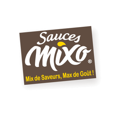Sauces Mixo / Sauce Samouraï
